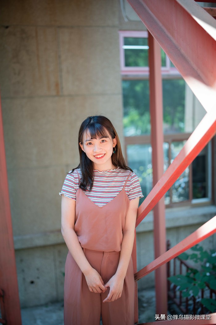 35mm焦段怎么用,35mmf1.4怎么玩