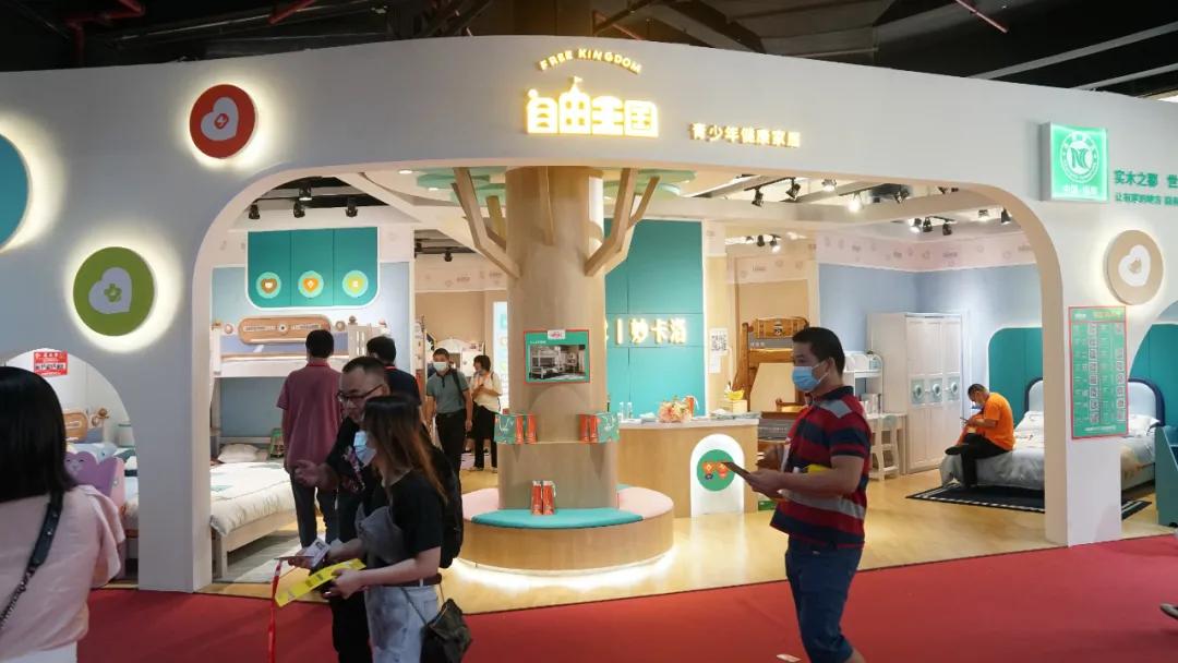 聚焦内需，精彩纷呈，第41届龙家展圆满闭幕