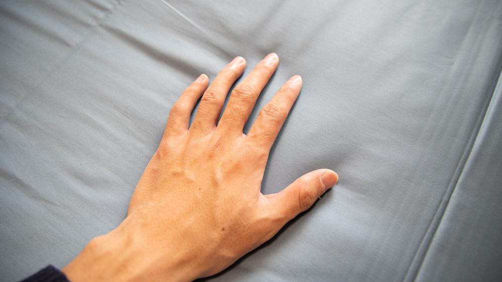 轻奢120支长绒棉贡缎四件套全棉,十款享受惬意睡眠的全棉四件套