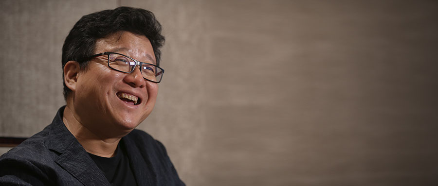 凌晨起床直播带货,网易电商撑起丁磊的电商梦