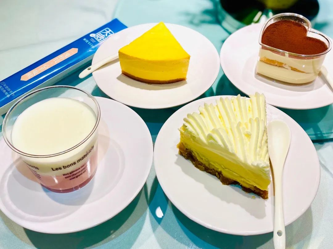 从2003年的水上大塘到现在,郑州的南边终于有店啦