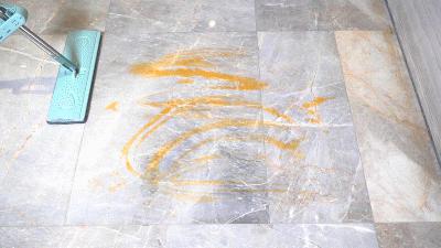 免手洗拖把360度无死角清洁,这个免手洗懒人拖把很实用