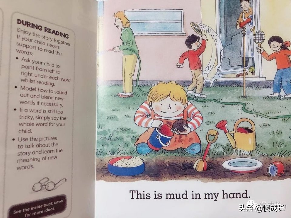 别乱买好几千的牛津树了，我摸索了这3个好办法，附配套习题*载下**