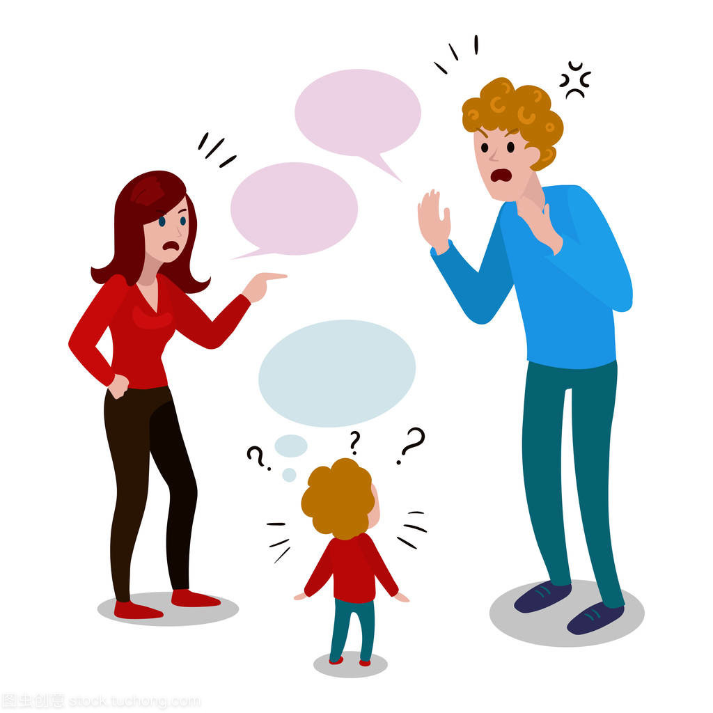 “代沟”完全是由无知造成的，没有交流沟通就没有教育