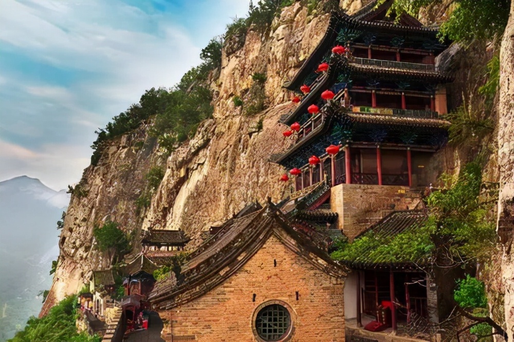 邯郸成语之乡感悟,邯郸为国家做过哪些贡献