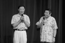 相声的知识点,相声基础要背的知识