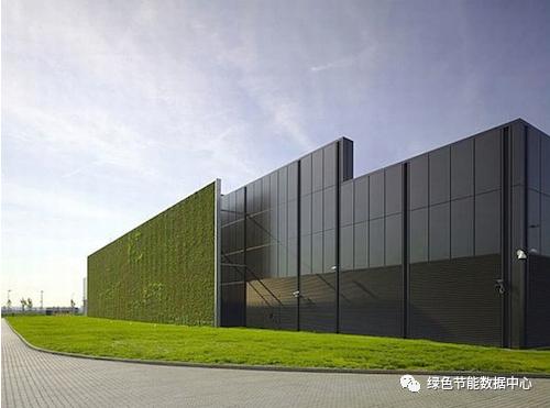 盐水冷却、反渗透、绿色屋顶？盘点全球十大最不可思议的数据中心