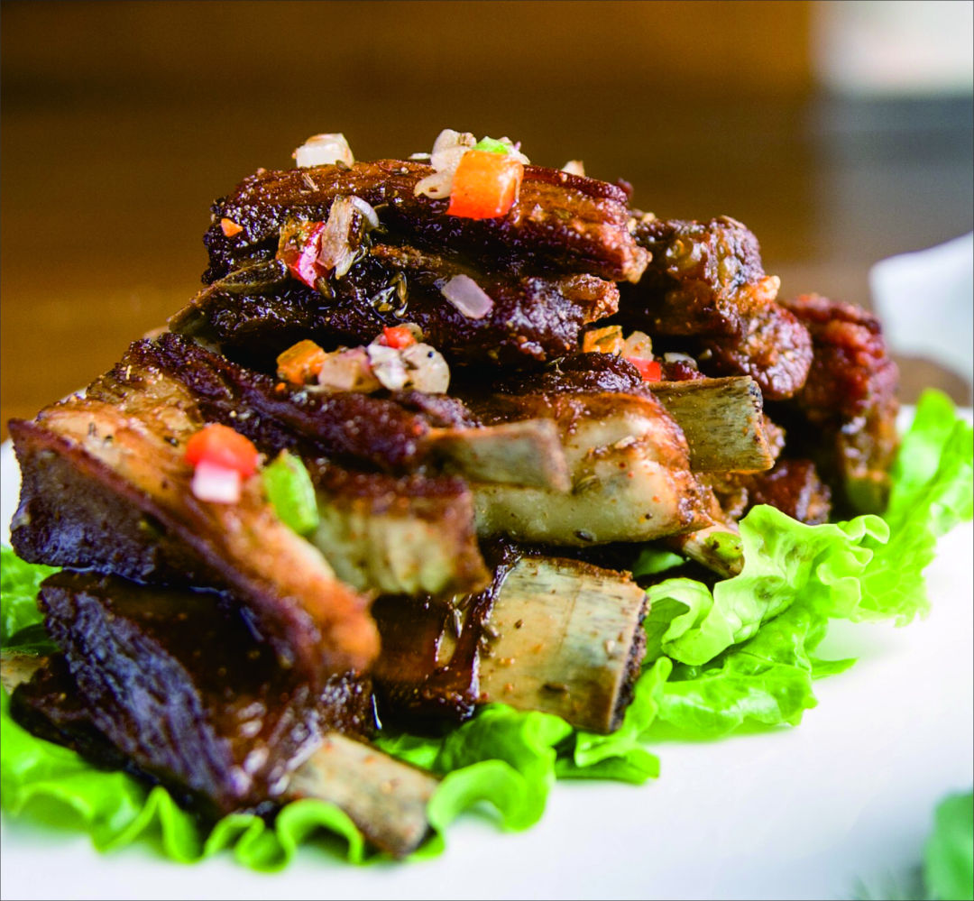 武汉清汤羊肉火锅,又滑又嫩的羊肉火锅