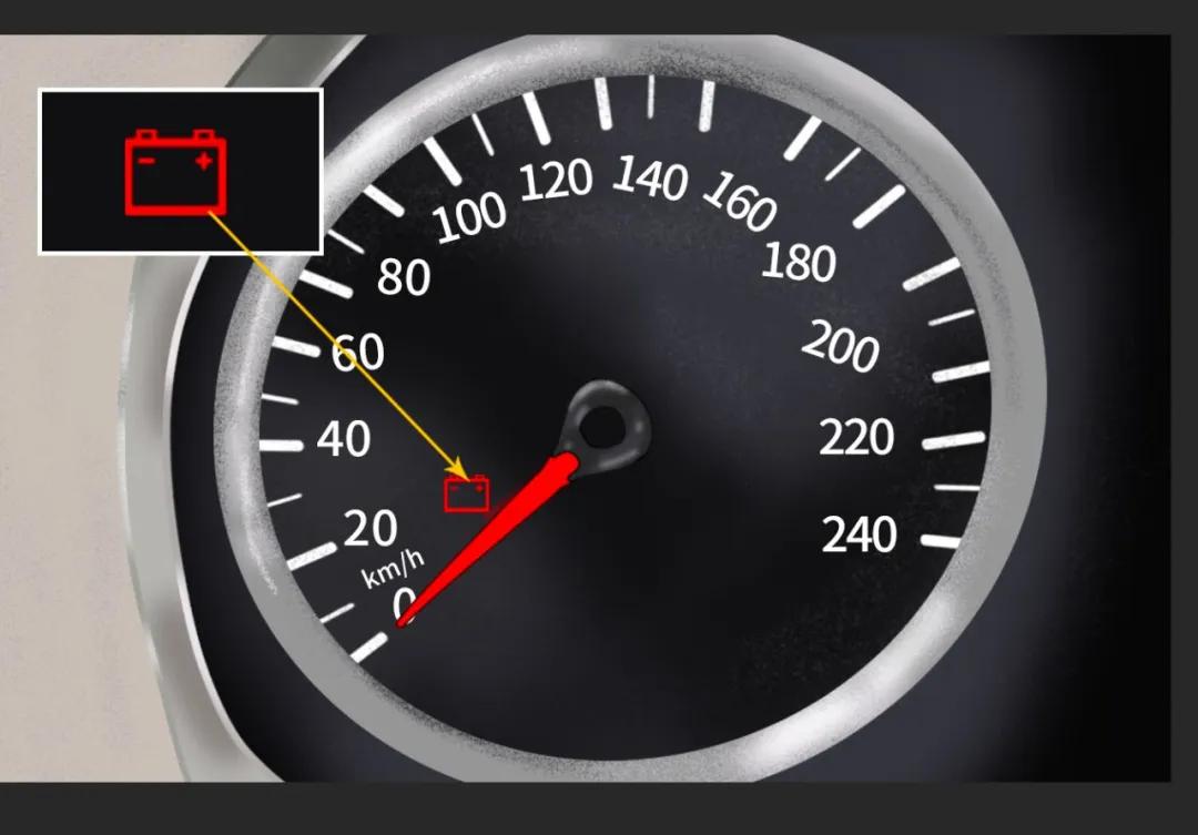 汽车电池亏电无法启动怎么办,汽车蓄电池亏电无法启动