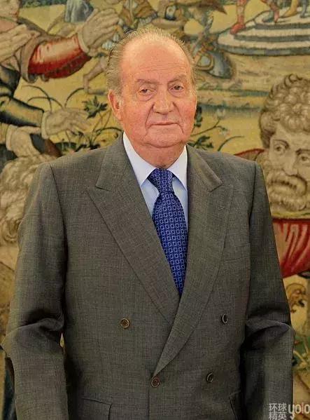 西班牙最穷王室人设崩塌一地鸡毛,最穷王室