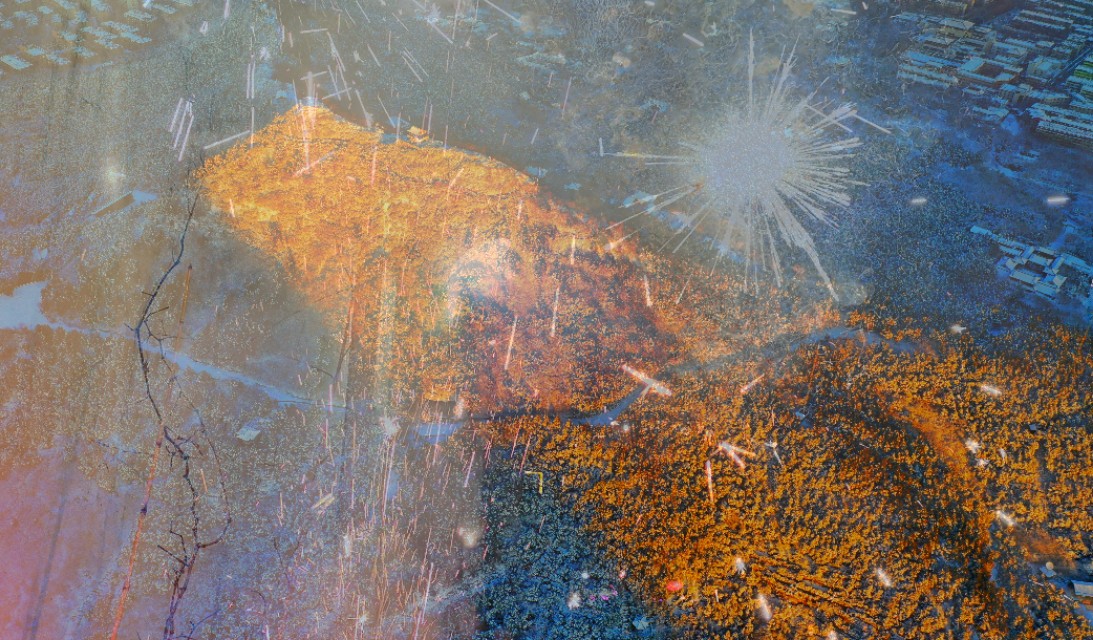 年的由来故事简短,了解年的来历和关于年的小故事