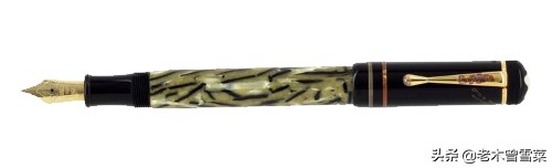 万宝龙大文豪钢笔,万宝龙大钢笔