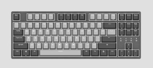 国产机械键盘什么牌子比较好,不到200元的国产机械键盘究竟怎样