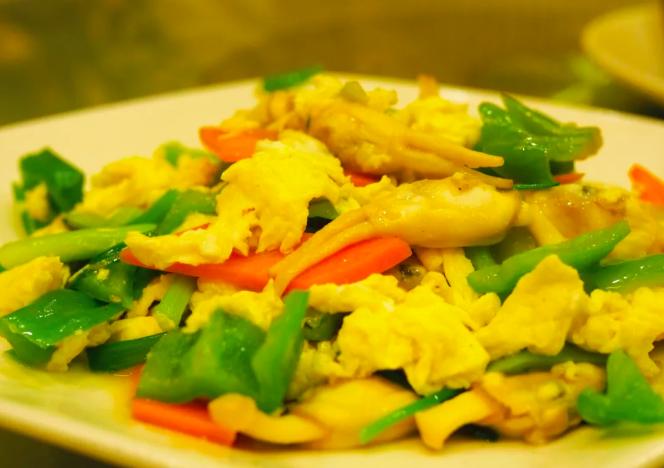 圈粉无锡人的20家本帮菜馆,只只硬菜,全是老底子