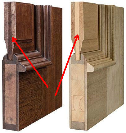 实木门的使用寿命是多少,实木门既结实又便宜