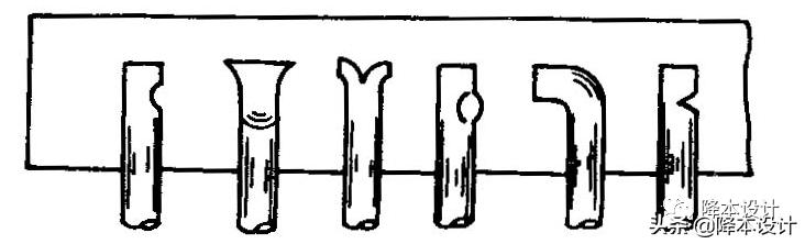 嵌件注塑的注意事项,嵌件注塑产品设计要点