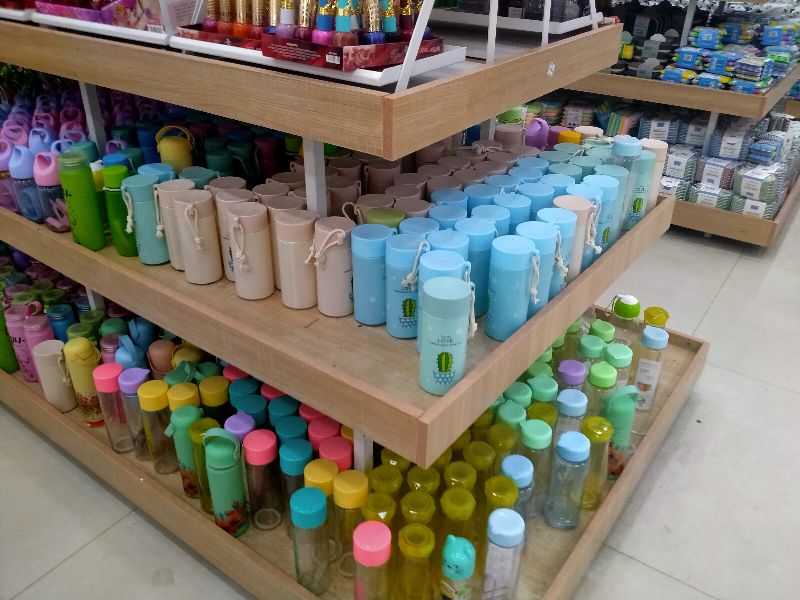 二元店的利润和成本,二元店真实收入