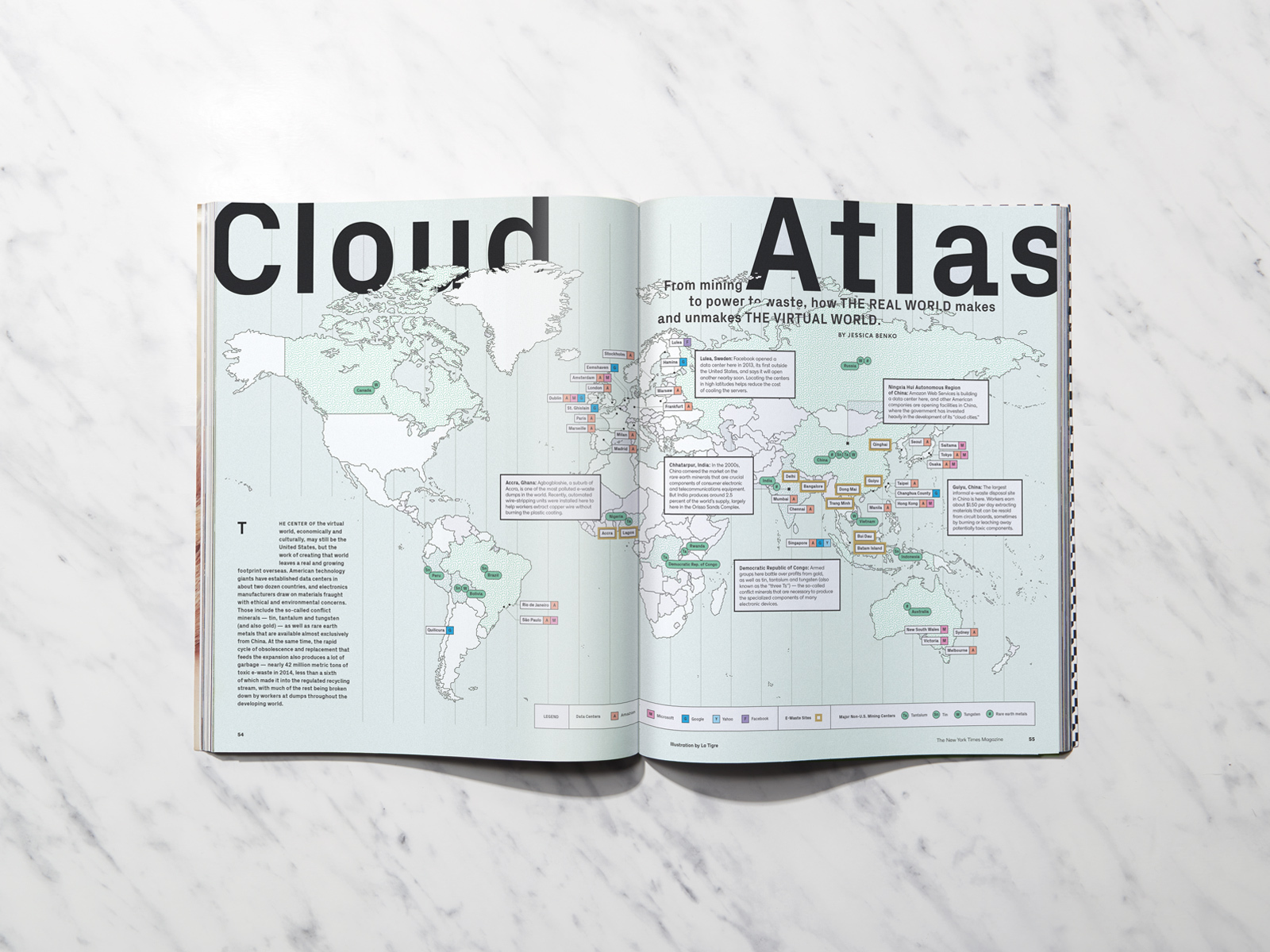 幸好还有书籍纪录片,旅行杂志有哪些