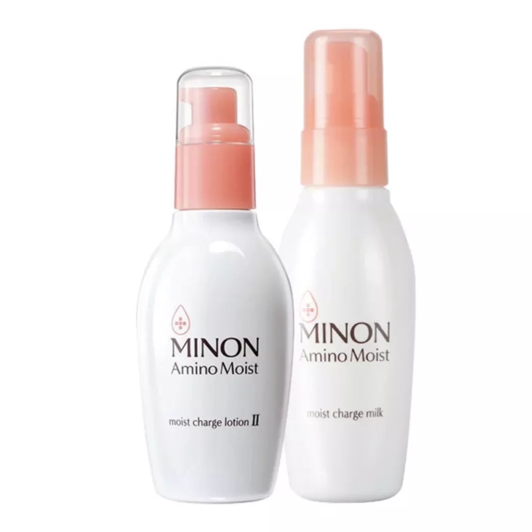 你的水乳被人点名了吗,你的水乳套装上榜了吗