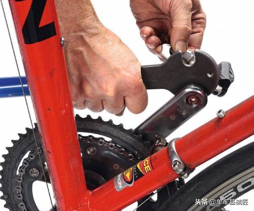 应该学会的自行车修理技巧,公路自行车出了问题怎么维修