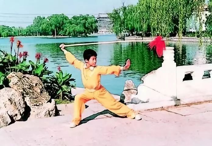 吴京戒赌镜头,赌侠2002张家辉吴京