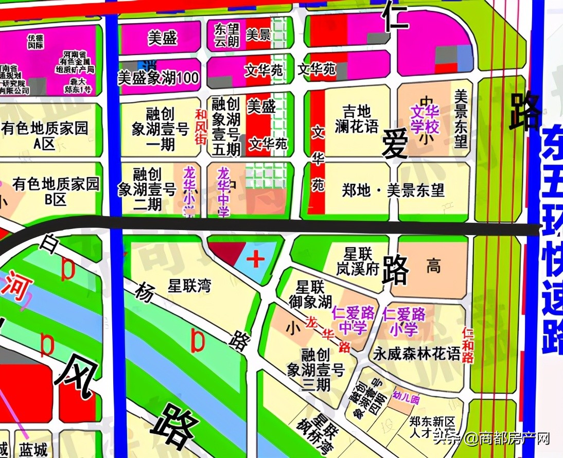 白沙二手房推荐,白沙二手房解读