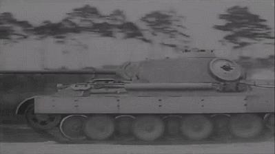 战车溯源:集万千“魔法”于一身的D系中坦实际是个“备胎”