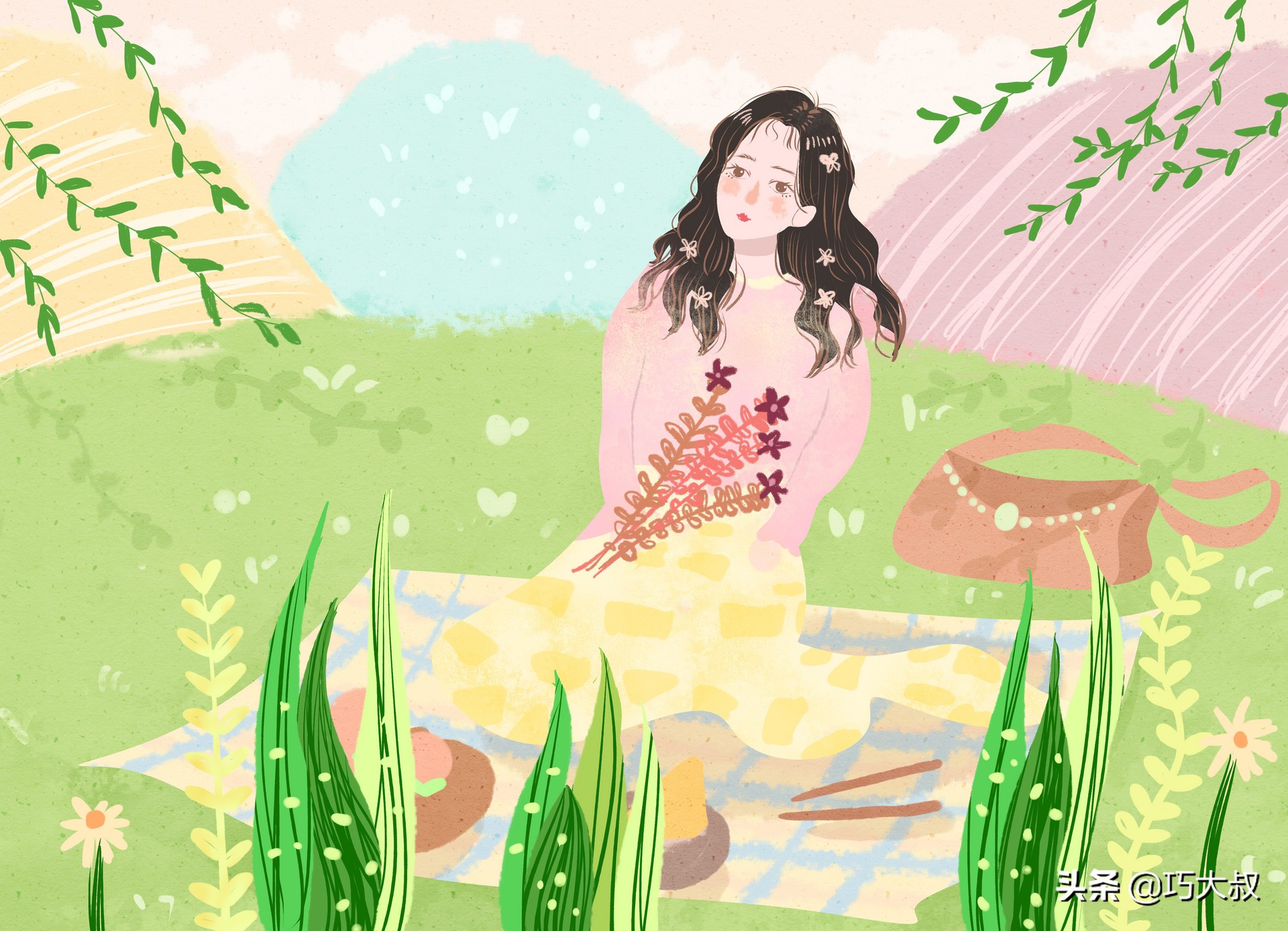 让女人对你动情的窍门:“克制”