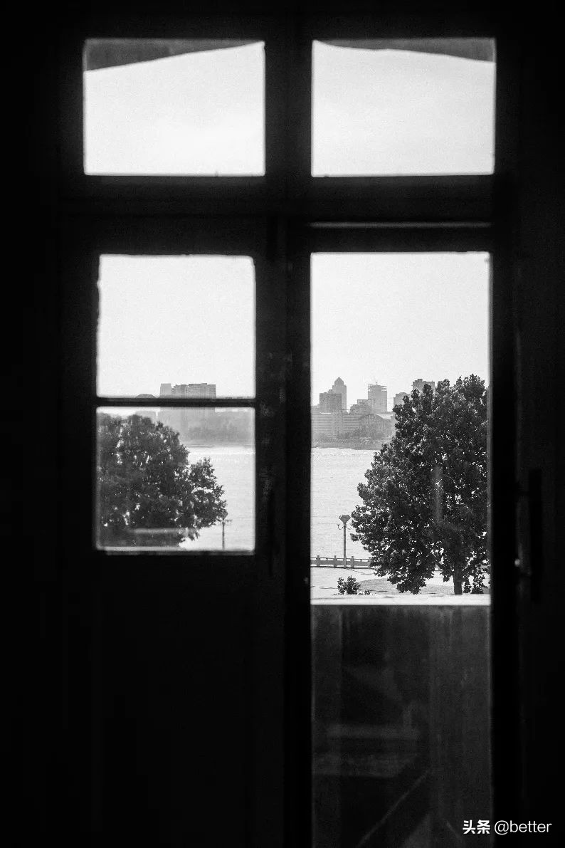 better城迹|有多少扇斑驳的门，就有多少段意犹未尽的人生