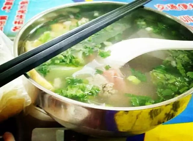 高校网红食堂盘点,河北一高校网红食堂