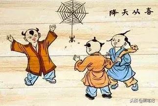 大事发生前有什么预兆,连续两把梳子断了什么征兆