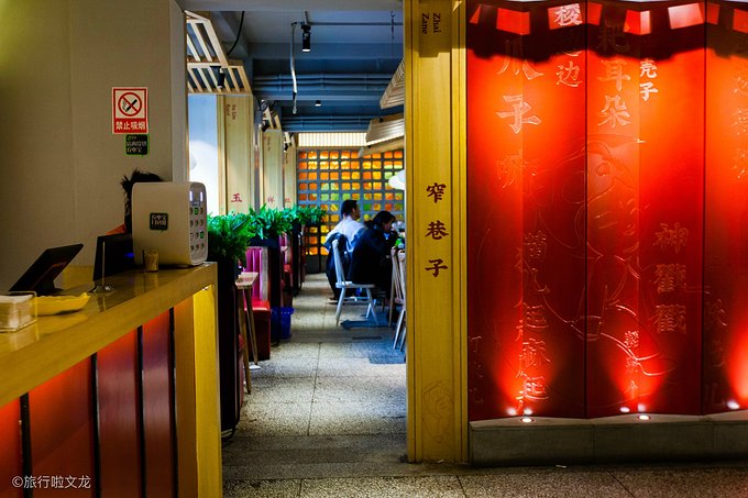 来成都旅游应该去哪吃,到成都每顿都吃火锅