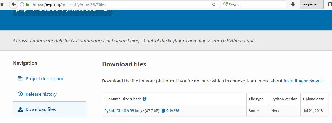 说我菜?那好,我用Python制作电脑与手机游戏脚本来赢你