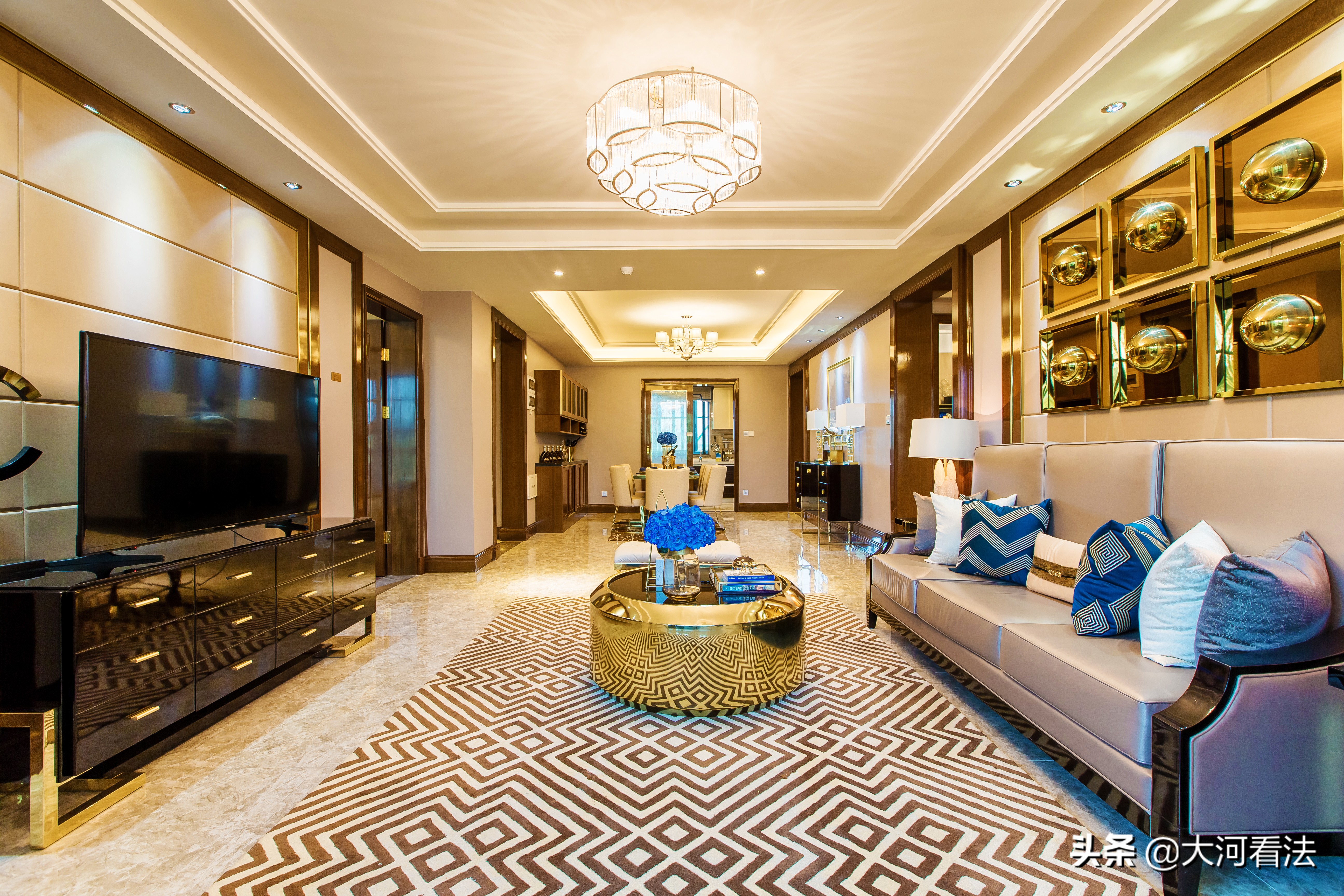 鱼和熊掌可以兼得！恒大3000赚35000的终极“薅羊毛”玩法，你Get到了吗？