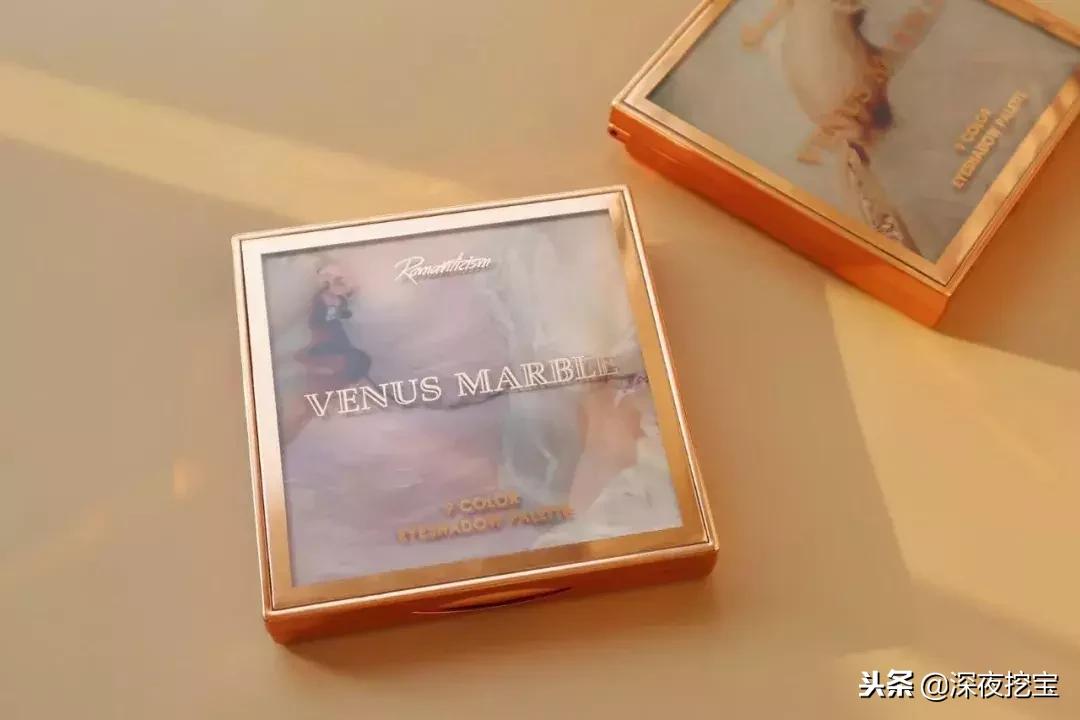 国货彩妆比国外便宜,便宜大碗的老国货