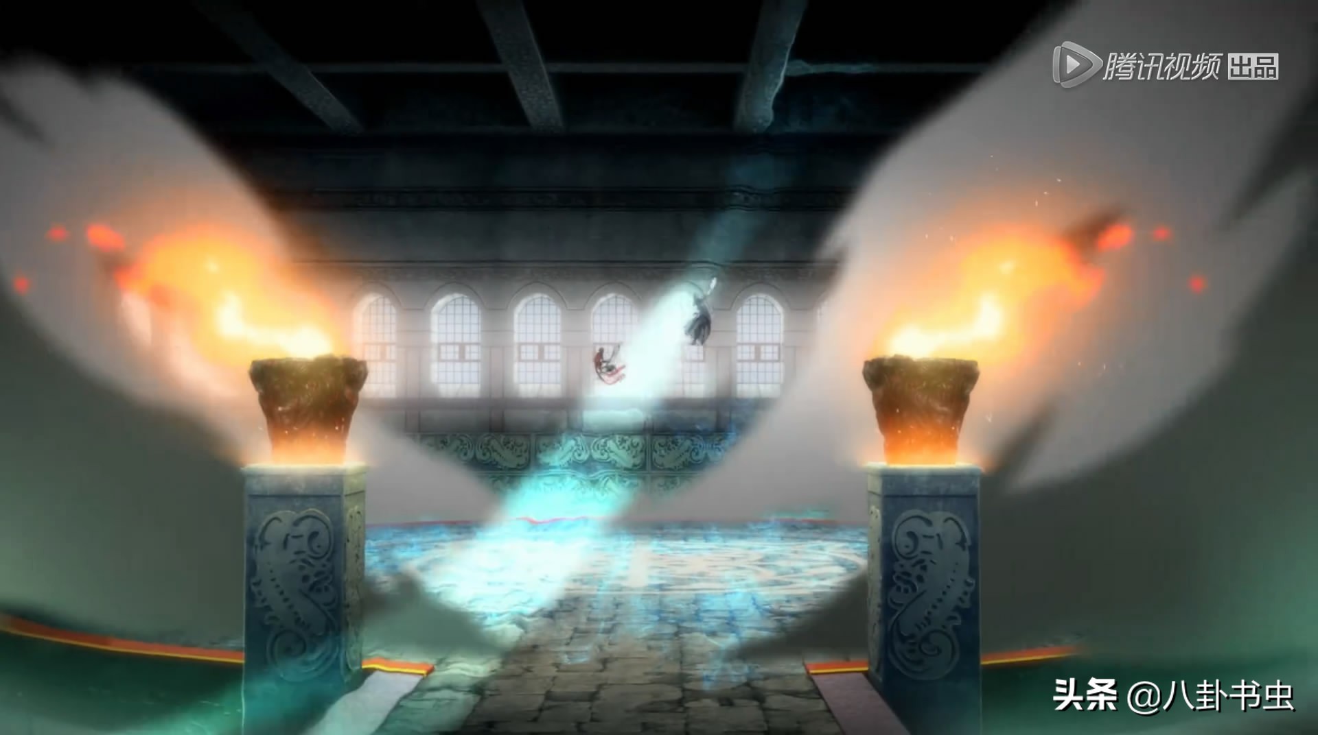 动漫全职高手1季大结局,动漫全职高手第一季在哪