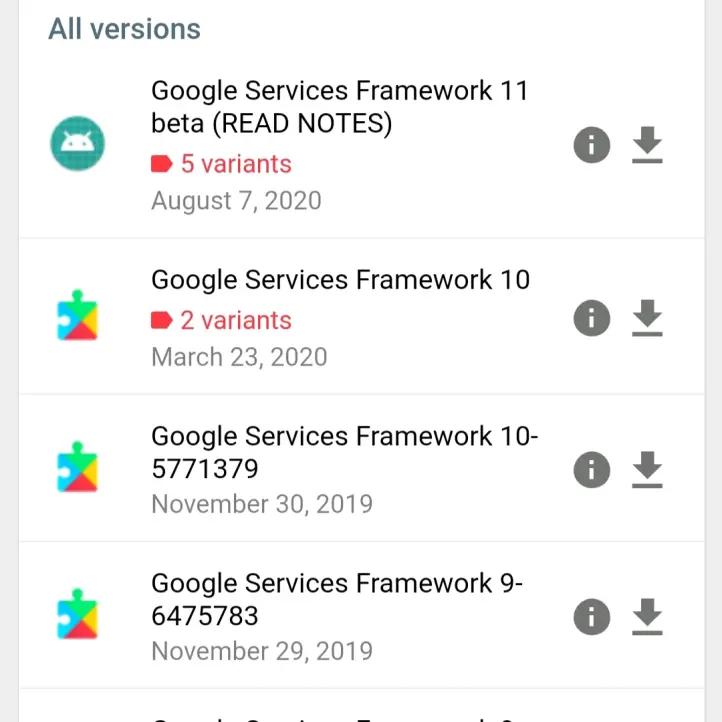 googleplay谷歌商店app,安卓手机装谷歌商店