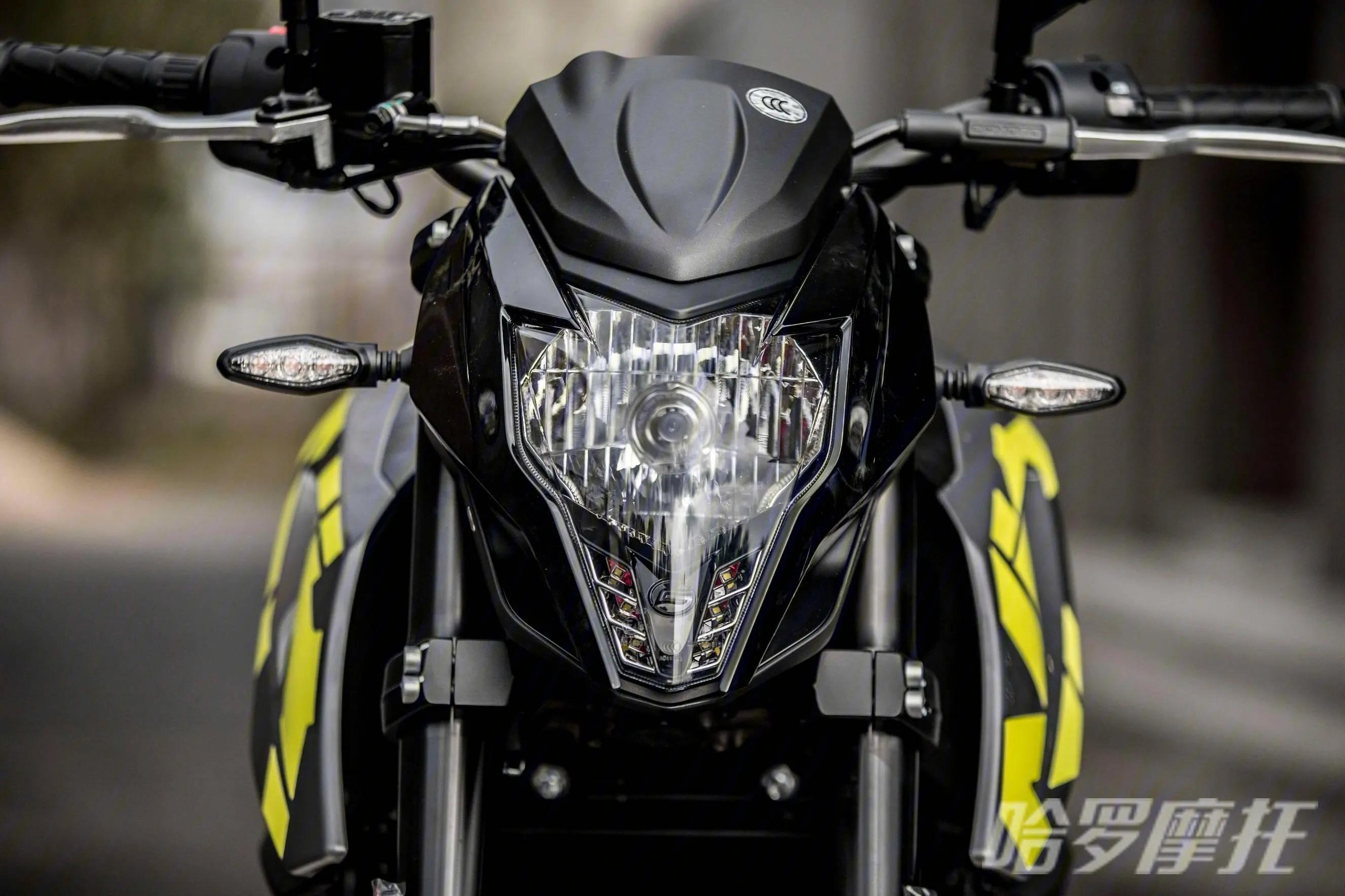 春风150nk21款和19款的区别,春风150nk落地价