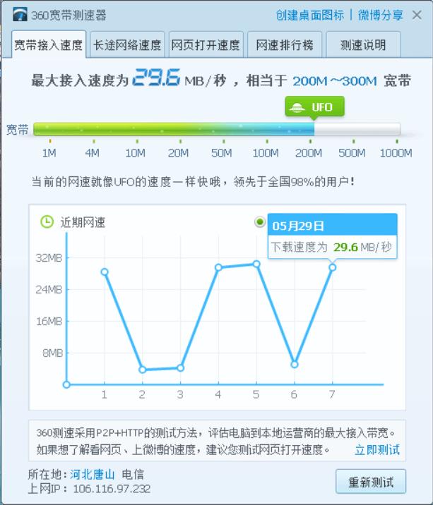 网速慢一招教你提高网速十倍,网速很差有什么办法提高网速