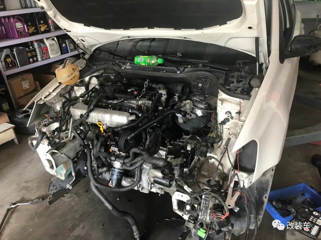 polo改gti动力,pologti钢炮