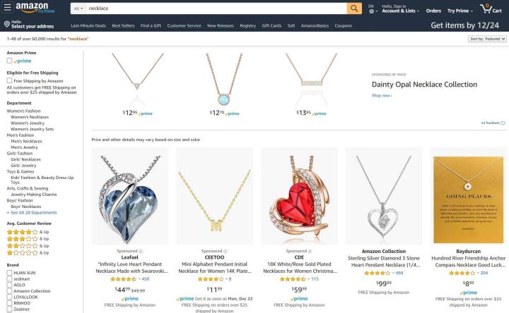 长尾关键词广告策略亚马逊,亚马逊产品长尾精准关键词怎么开