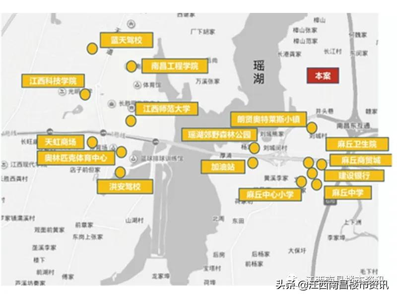 南昌新力水投锦瑶府的房子怎么样,南昌新力水投锦瑶府装修