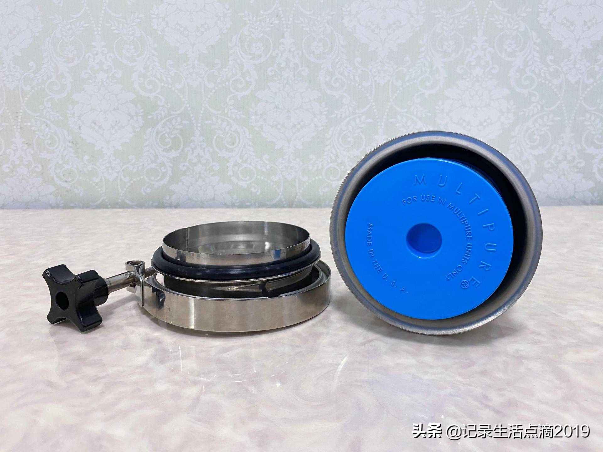 美而浦净水器过滤后的水是什么水,美而浦净水器质量怎么样