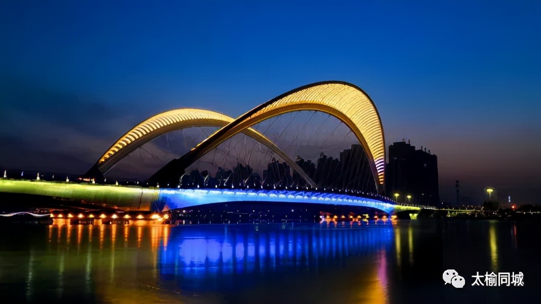 太原未来发展最好的是哪个区,太原未来的发展会如何呢