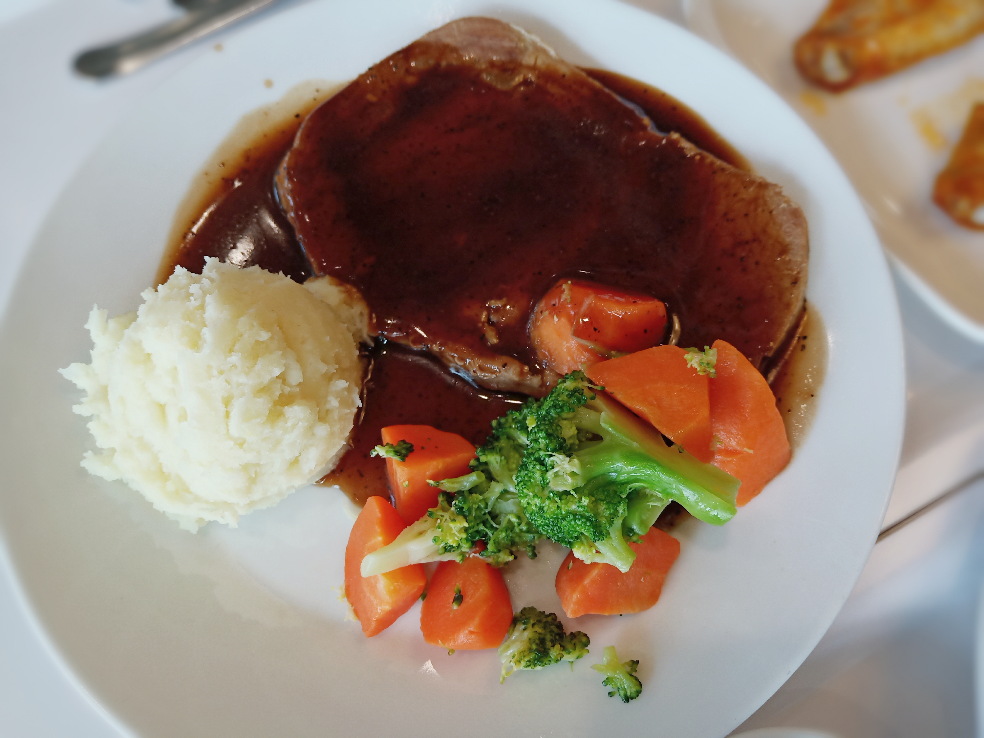 宜家家居食物好吃么,宜家的饭为什么难吃