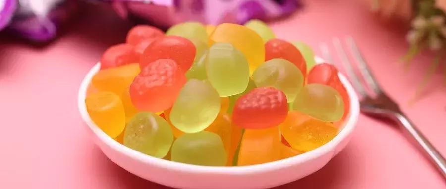 为什么对于糖的认知都是甜的,糖为什么是带血的甜蜜