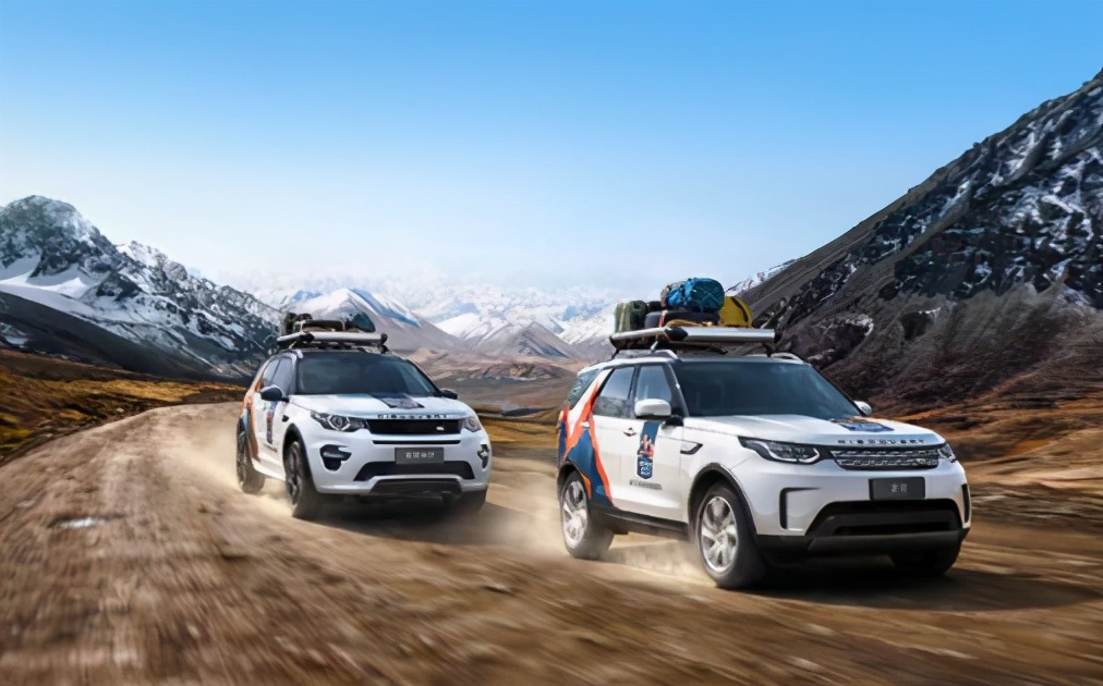 科技守护,全情陪伴,路虎家族车型开启别样探享之旅