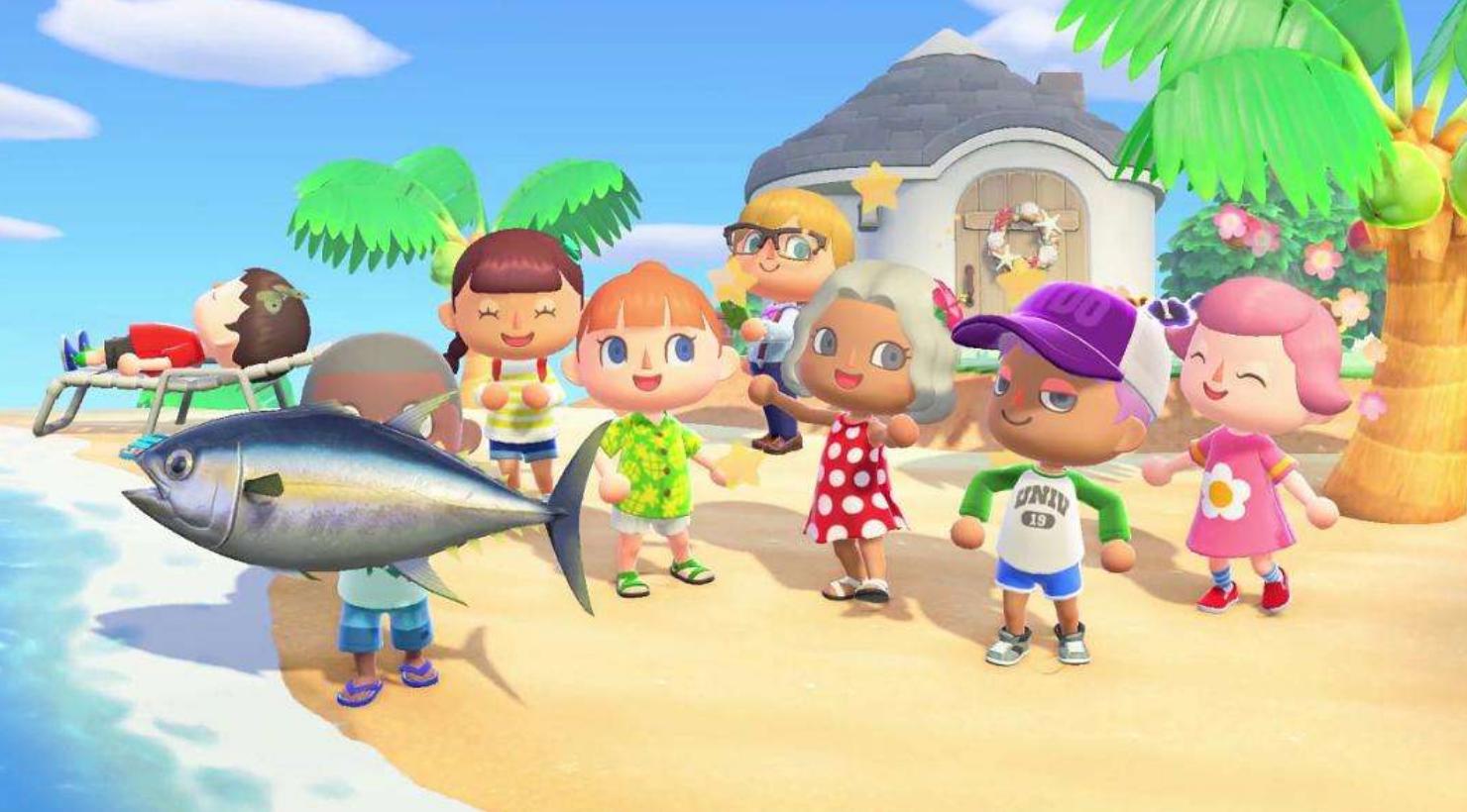 倒卖NS破解版将被任天堂起诉，每卖一个索赔一万八