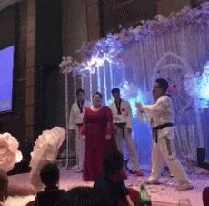 为什么败顶的人不直接剪个光头，评论区笑死你