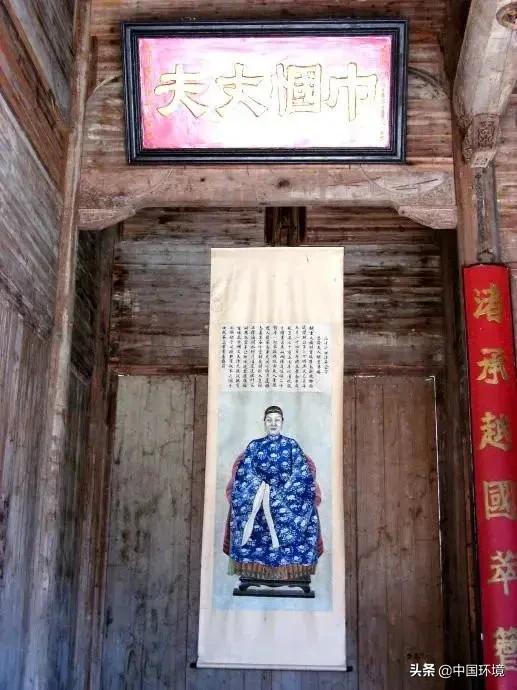 宏村不被洪水淹的原因,宏村暴雨